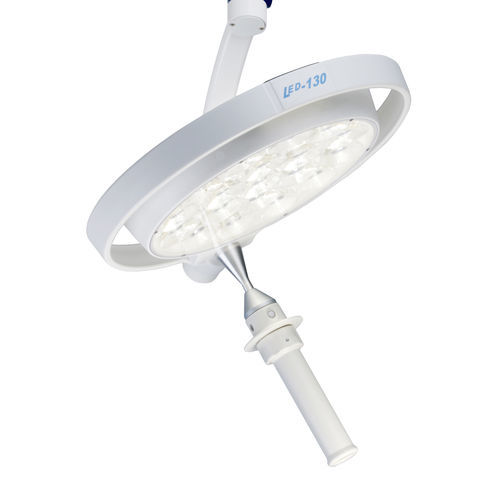 Lampada da visita a LED - 130F - Kenex Electro-Medical - da parete / a soffitto