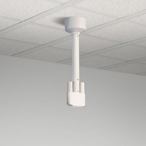 Colonnina di distribuzione a soffitto - 300 - Kenex Electro-Medical - per terapia intensiva