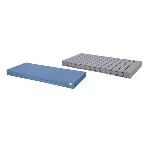 Materasso per letto ospedaliero - K091 - Kenmak Hospital Furnitures  - ad aria dinamica / impermeabile / ignifugo
