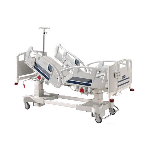 Letto da ospedale - Guess 503 / K - Kenmak Hospital Furnitures  - elettrico / Trendelenburg / anti-Trendelenburg
