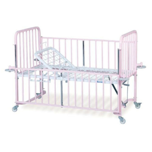 Letto medico - K024 / T - Kenmak Hospital Furnitures - da ospedale / manuale / pediatrico
