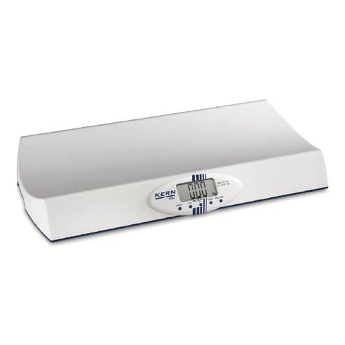 Bilancia pesaneonati elettronica - MBD 20K-2S05 - KERN & SOHN - ad uso domestico / ad uso didattico / per farmacia
