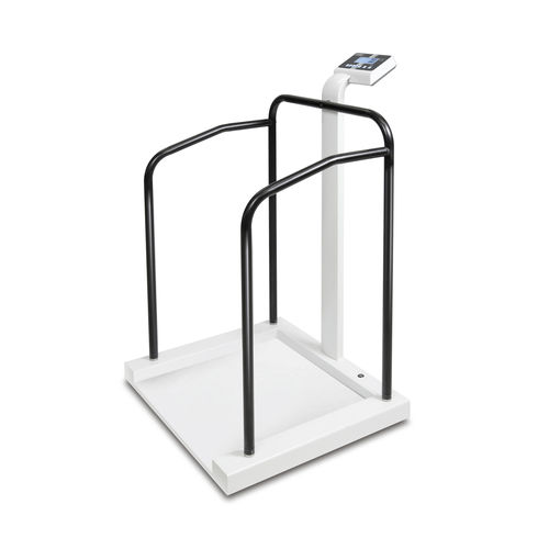 Bilancia pesapersone elettronica - MTA 400K-1M - KERN & SOHN - digitale / medica / par paziente umano