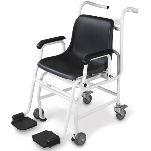 Bilancia pesapersone digitale - MCC 250K100M - KERN & SOHN - elettronica / medica / per adulti