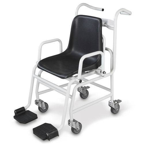 Bilancia pesapersone elettronica - MCD 300K-1 - KERN & SOHN - digitale / ad uso domestico / per farmacia
