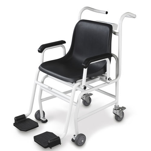 Bilancia pesapersone digitale - MCN 200K-1M - KERN & SOHN - elettronica / per dialisi / per sedie a rotelle