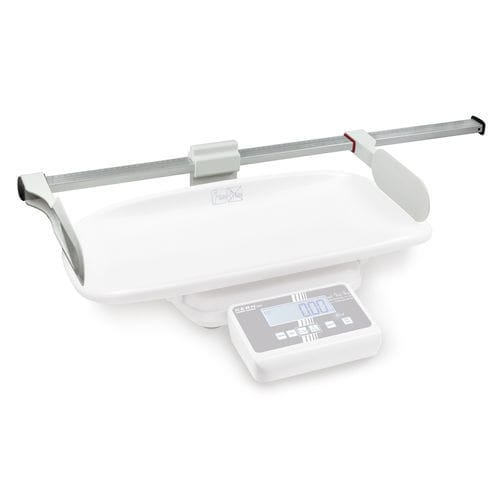 Misuratore d'altezza pediatrico - MBC-A01 - KERN & SOHN - per neonato / meccanico