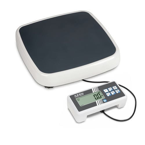 Bilancia pesapersone elettronica - MPN 200K-1M - KERN & SOHN - digitale / bariatrica / medica