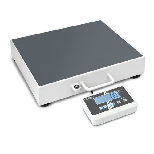 Bilancia pesapersone elettronica - MPC 300K-1LM - KERN & SOHN - digitale / per ospedali / bariatrica