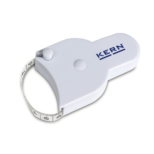 Nastro misuratore meccanico - MSW 200S05 - KERN & SOHN