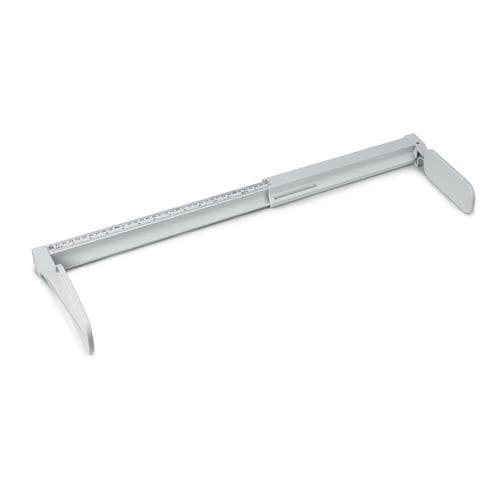 Misuratore d'altezza per neonato - MBA-A01 - KERN & SOHN - neonatale / meccanico / portatile