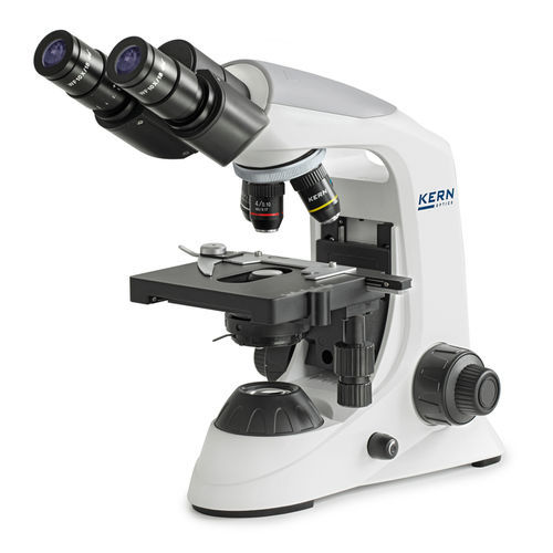 Microscopio ottico - OBE 132 - KERN & SOHN - da laboratorio / da ricerca / medico