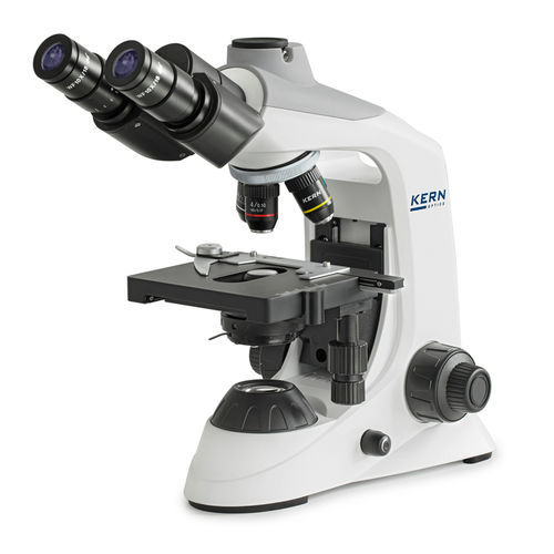 Microscopio ottico - OBE 134 - KERN & SOHN - da laboratorio / da ricerca / medico