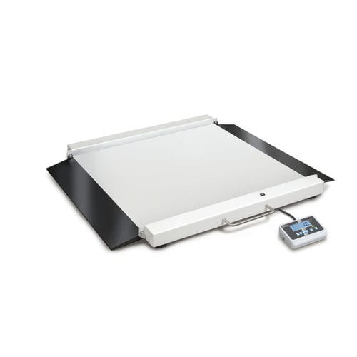 Piattaforma di pesatura elettronica - MWA 300K-1M - KERN & SOHN - digitale / medica / bariatrica