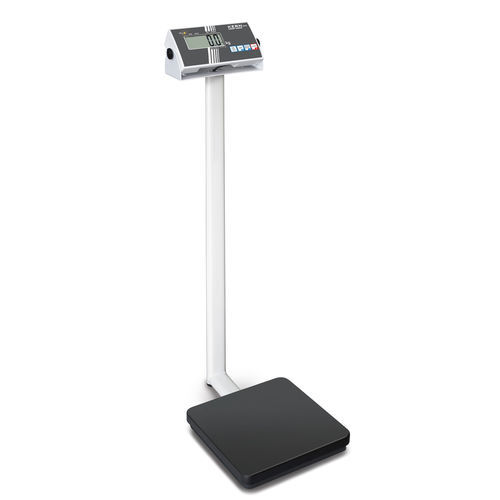 Bilancia pesapersone elettronica - MPB 300K100P - KERN & SOHN - digitale / per fitness / per farmacia