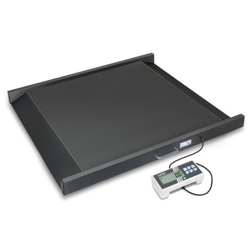 Piattaforma di pesatura elettronica - MWN 300K-1M - KERN & SOHN - digitale / per ospedali / medica