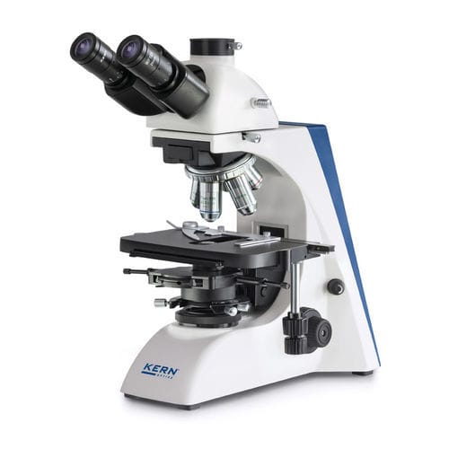 Microscopio per istopatologia - OBN 159 - KERN & SOHN - da laboratorio / per citologia / da ricerca