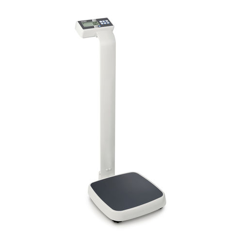 Bilancia pesapersone elettronica - MPN 200K-1PM - KERN & SOHN - digitale / medica / par paziente umano