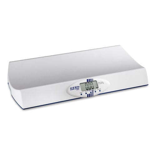 Bilancia pesaneonati digitale - MBD 20K-2 - KERN & SOHN - elettronica / pediatrica / per farmacia