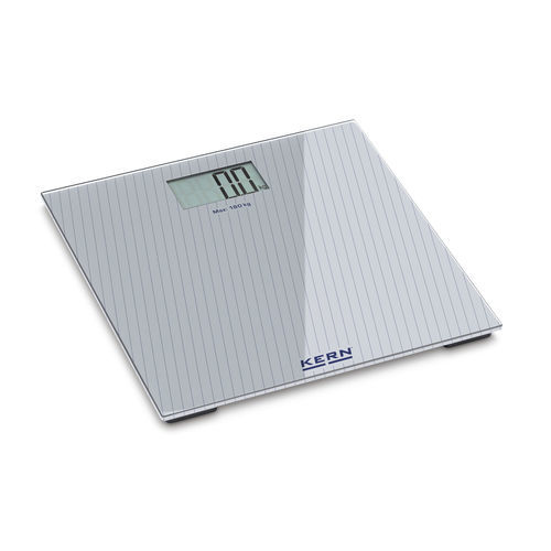 Bilancia pesapersone digitale - MGD 100K-1 - KERN & SOHN - con display LCD