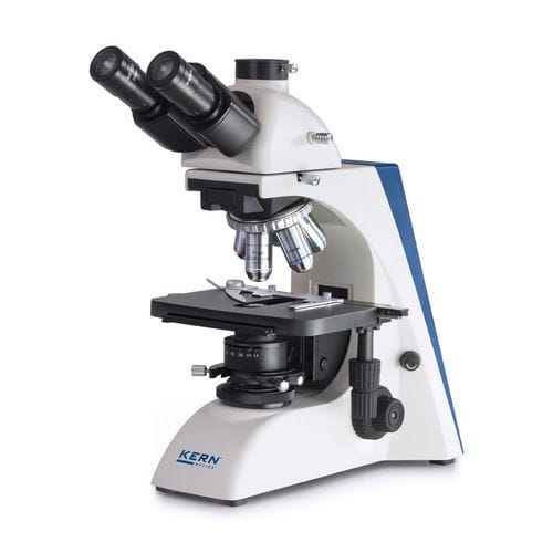 Microscopio ottico - OBN 132 - KERN & SOHN - digitale / ottico / clinico