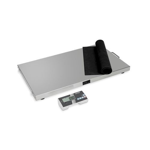 Piattaforma di pesatura elettronica - EOS 150K-2 - KERN & SOHN - per animali / medica / veterinaria