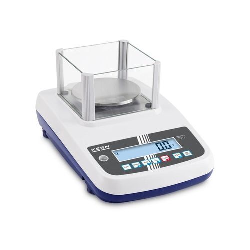 Bilancia da laboratorio digitale - EWJ 600-1M - KERN & SOHN - di precisione / da banco / con display digitale