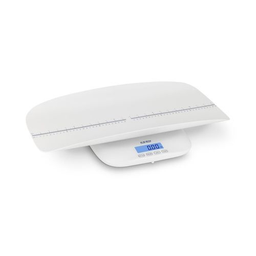 Bilancia pesaneonati elettronica - MBF 100K-2 - KERN & SOHN - digitale / ad uso domestico / per farmacia