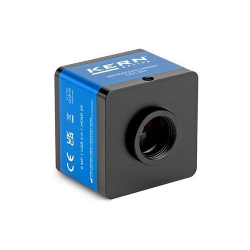 Videocamera medica - ODC 854 - KERN & SOHN - per microscopia / per ispezione / per microscopio da laboratorio