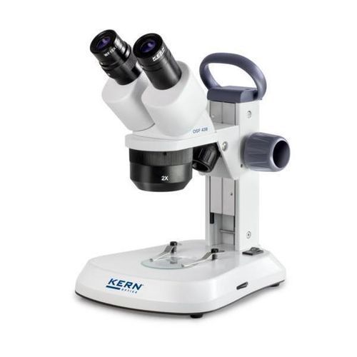 Stereomicroscopio ad uso didattico - OSF 438 - KERN & SOHN - per biologia / per ispezione / da laboratorio