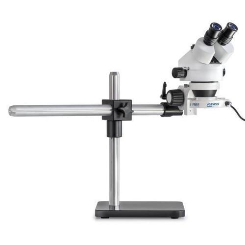 Stereomicroscopio ottico - OZL 961 - KERN & SOHN - ad uso didattico / per ispezione / binoculare