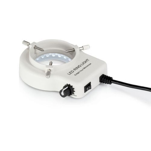 Illuminatore da laboratorio - OBB-A6102 - KERN & SOHN - LED / compatto
