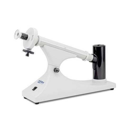 Polarimetro manuale - OAB 20LED - KERN & SOHN - didattico / per l'industria agroalimentare / da laboratorio