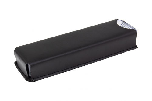 Portapillole giornaliero - Medimax No. 4U Leatherette - Kibodan A/S
