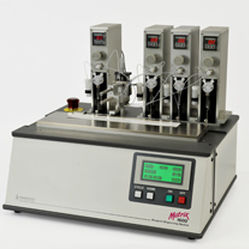 Distributore di reagente automatico - Matrix™ 1600  - Kinematic Automation - da laboratorio / da banco