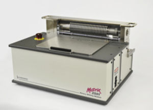 Modulo da taglio per strisce per test - Matrix™ 2501 - Kinematic Automation - rotativo