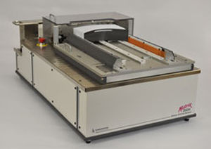 Modulo da taglio per strisce per test - Matrix 2531™  - Kinematic Automation - rotativo
