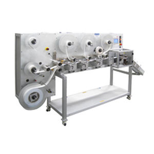 Modulo di laminazione per strisce per test - Matrix™ 7100  - Kinematic Automation