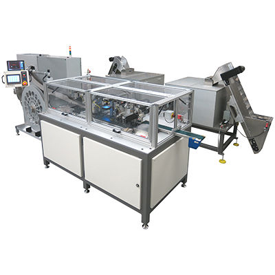 Modulo da taglio per strisce per test - Matrix™ 2390  - Kinematic Automation