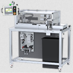 Modulo da taglio per strisce per test - Matrix™ 5051  - Kinematic Automation
