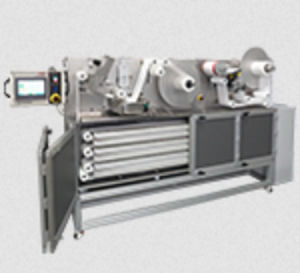 Sistema di rivestimento per l'industria farmaceutica - Matrix 6500™  - Kinematic Automation - modulare / in continuo / con essiccatore