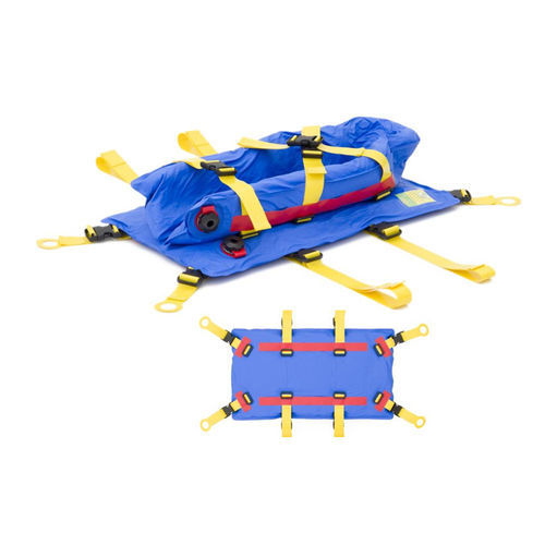 Materasso per covatrice - VMR449X02  - Kohlbrat & Bunz  - a depressione / 70x40 cm / pediatrico