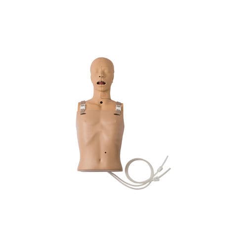 Simulatore di nutrizione - LM-097B - KOKEN  - didattico / per tracheotomia / per gastroenterologia