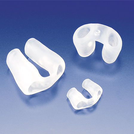 Impianto nasale - 81 series - KOKEN  - anatomico / silicone