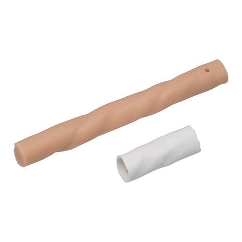 Modello anatomico di cordone ombelicale - LM-101D - KOKEN  - per ostetricia / di feto / in kit