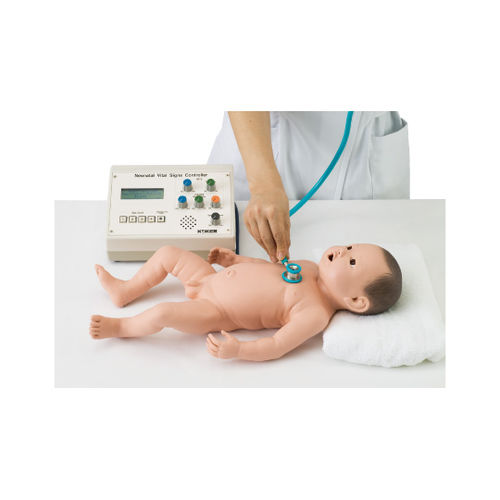 Simulatore didattico - LM-098  - KOKEN  - per sutura / di palpazione / per auscultazione