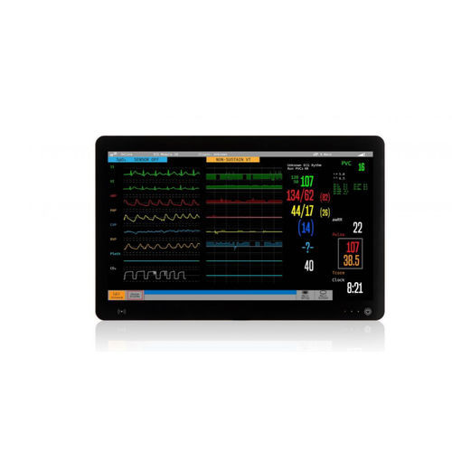 Panel PC medicale Intel® Celeron® - Kontron - Intel® Core i5 / all-in-one / con USB