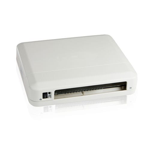 Case PC medicale Intel® Core i5 - Clinic-BPC - Kontron - con USB / senza ventole