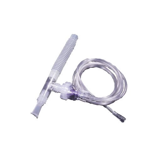 Kit di nebulizzazione con boccaglio - KM-111  - KOO Industries - con tubo