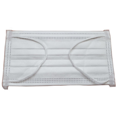 Mascherina chirurgica EN14683 - KI-8501 - KOO Industries - per adulti / S / L
